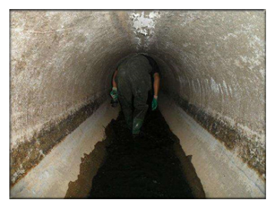 阿拉善右管道高压清洗