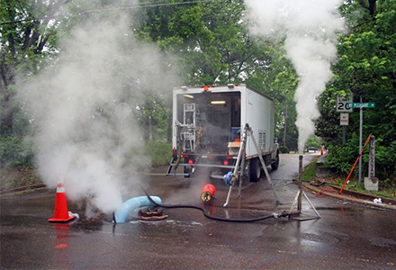 阿拉善右CIPP热固化修复技术