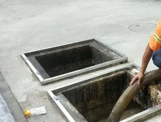 阿拉善右化粪池清理