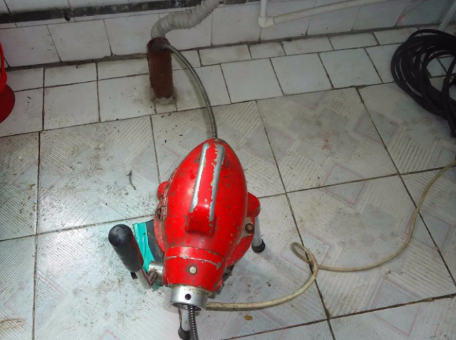 阿拉善右下水道疏通